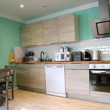 Green Spa Sauna Balneo Centre Agen Luaran gambar