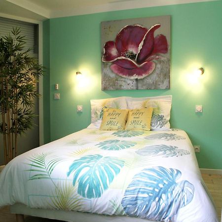 Green Spa Sauna Balneo Centre Agen Luaran gambar