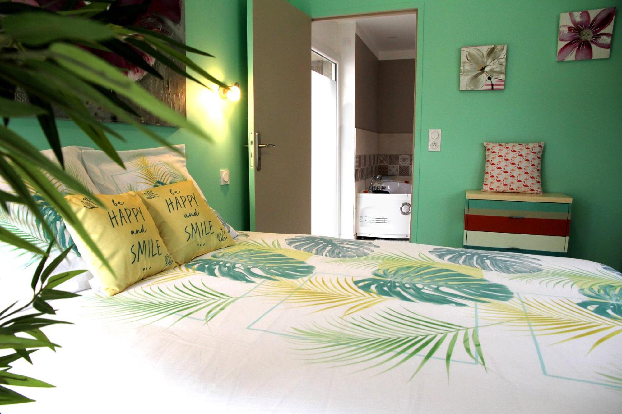Green Spa Sauna Balneo Centre Agen Luaran gambar