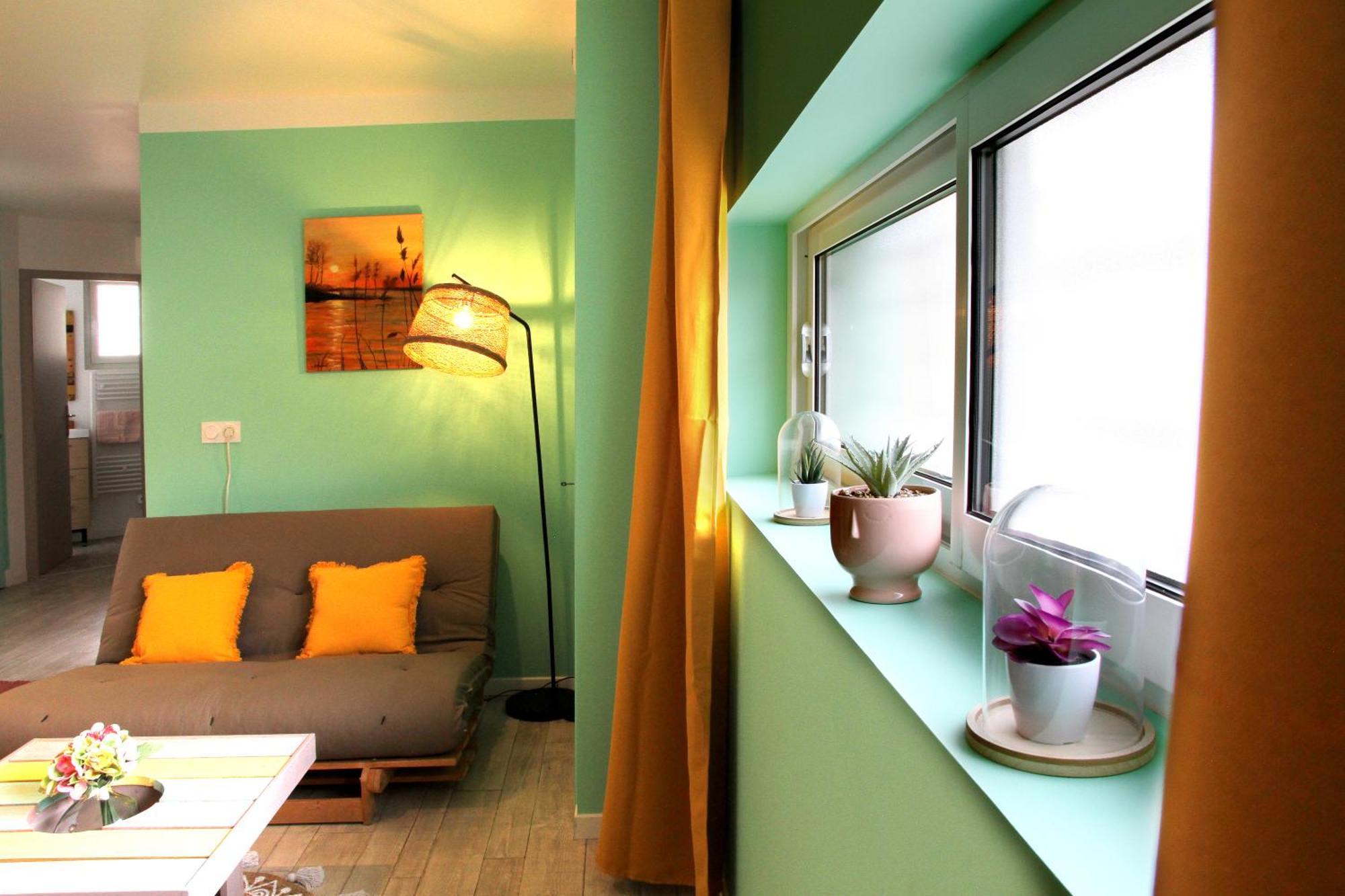 Green Spa Sauna Balneo Centre Agen Luaran gambar