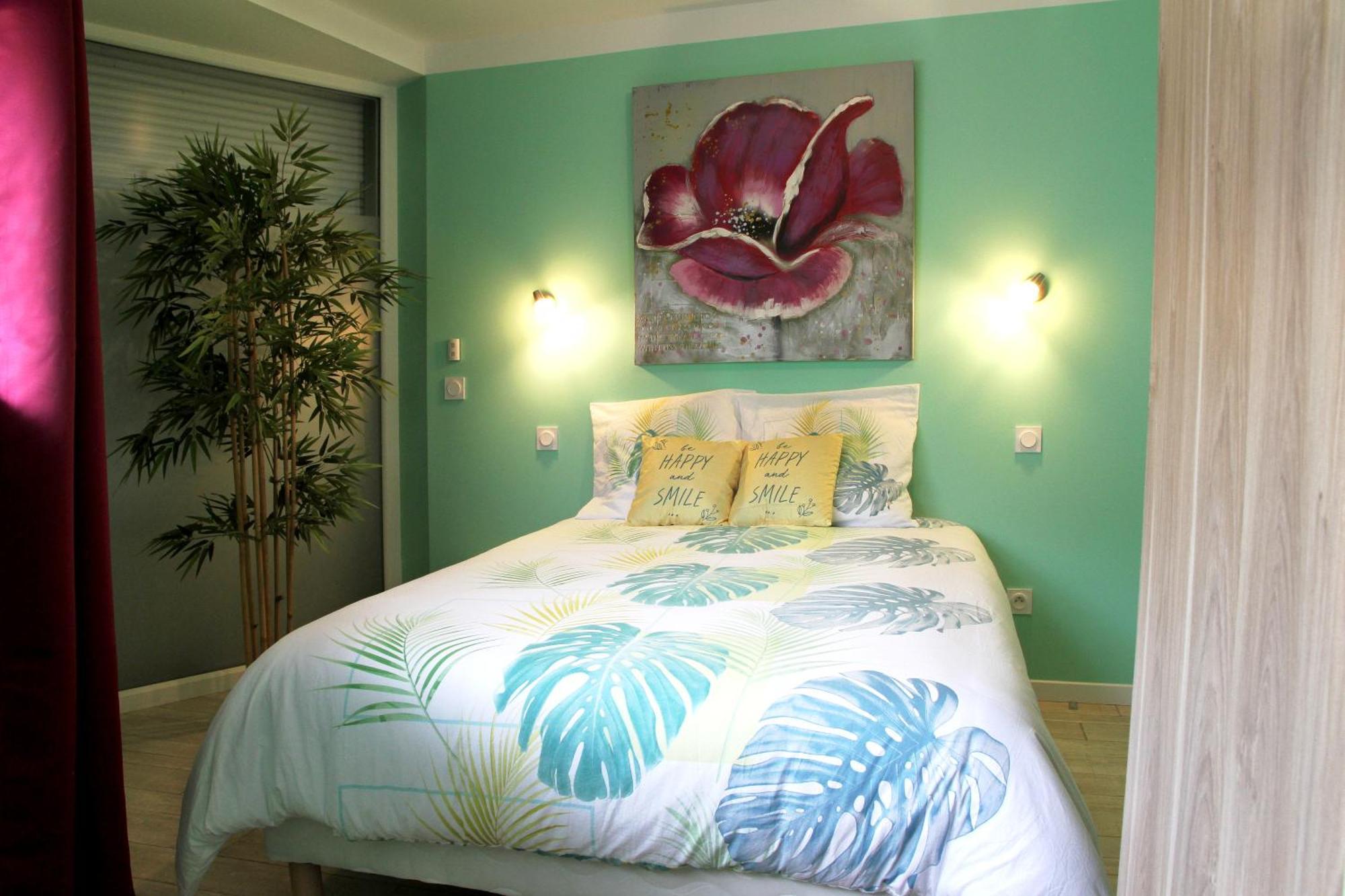 Green Spa Sauna Balneo Centre Agen Luaran gambar