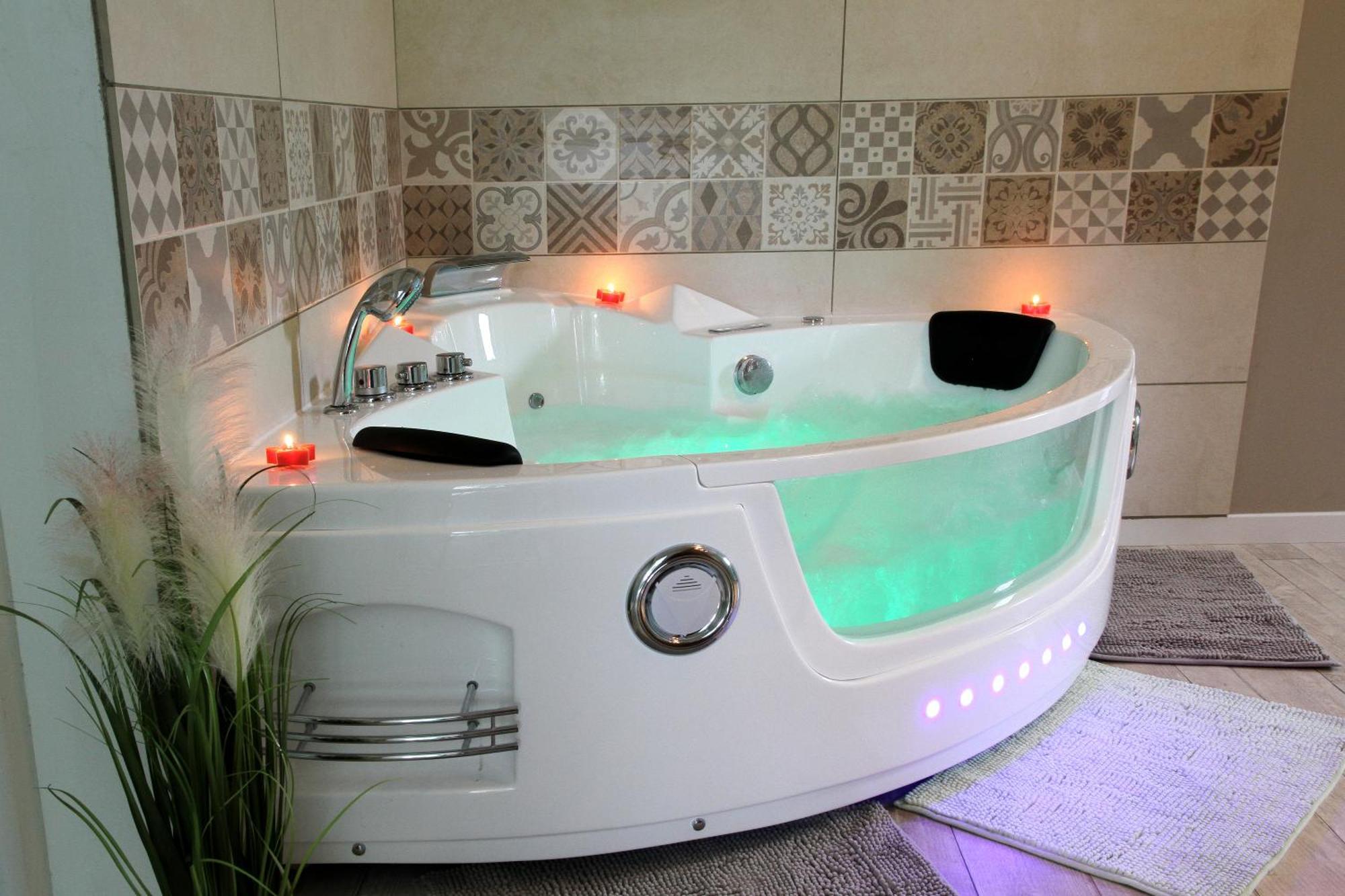 Green Spa Sauna Balneo Centre Agen Luaran gambar